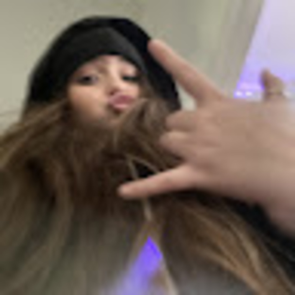 Meet your Posher, Student kyra